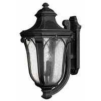 Trafalgar Outdoor Wall Light
