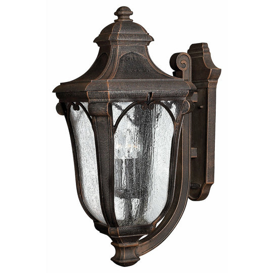 Trafalgar Outdoor Wall Light