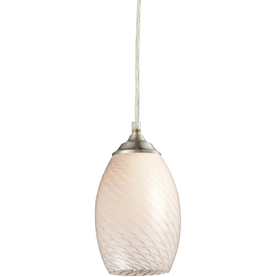 Jazz Mini Pendant