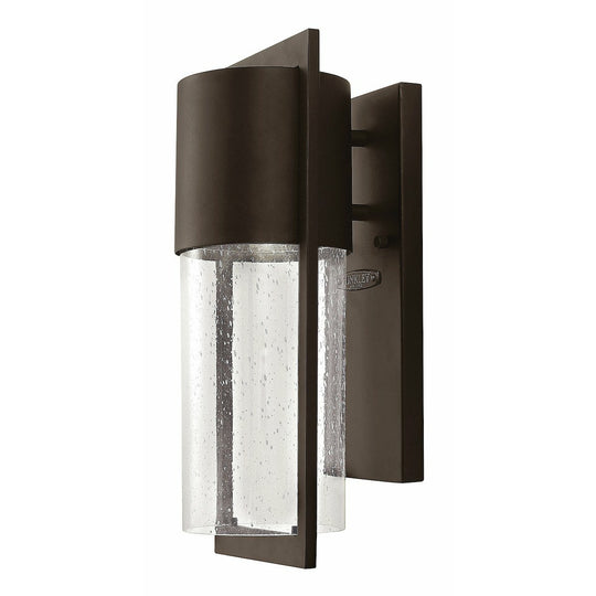 Shelter Outdoor Wall Light