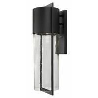Shelter Outdoor Wall Light