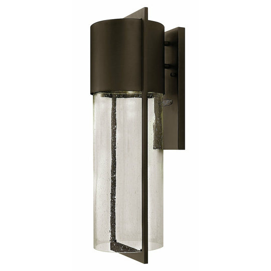 Shelter Outdoor Wall Light
