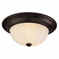 Flush Mount