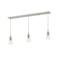 Monte Linear Suspension