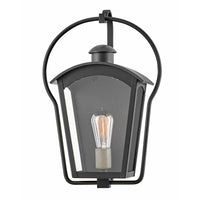 Yale Outdoor Wall Light