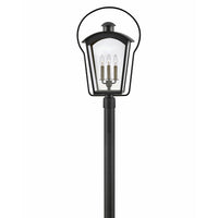 Yale Post Light