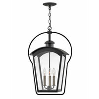 Yale Outdoor Pendant
