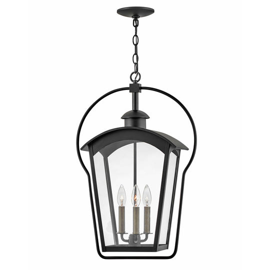 Yale Outdoor Pendant