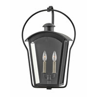 Yale Outdoor Wall Light