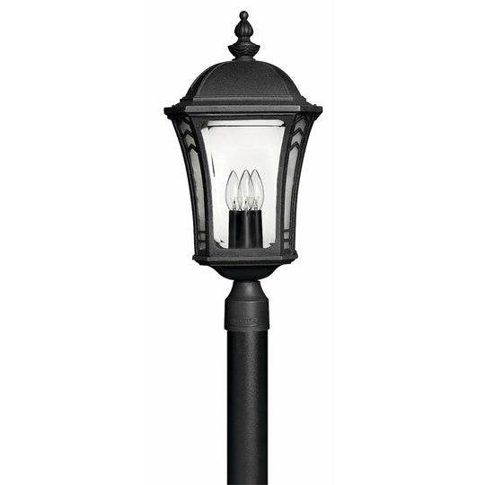 Wabash Outdoor Post Light
