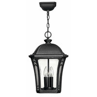 Wabash Outdoor Pendant