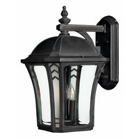 Wabash Outdoor Wall Light