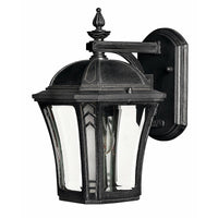 Wabash Outdoor Wall Light