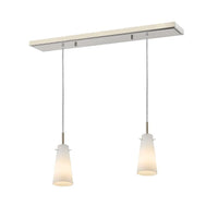 Monte Linear Suspension