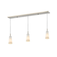 Monte Linear Suspension