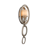 Embrace Sconce