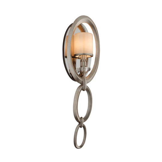 Embrace Sconce