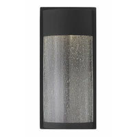 Shelter Outdoor Wall Light