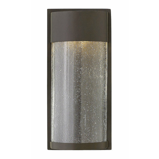 Shelter Outdoor Wall Light