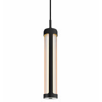 Neva 3" LED Mini Pendant