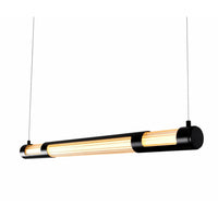 Neva 36" LED Linear Suspension
