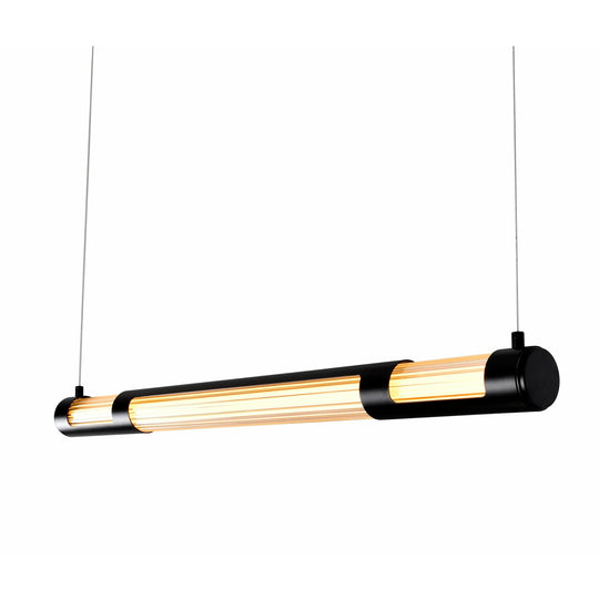 Neva 36" LED Linear Suspension