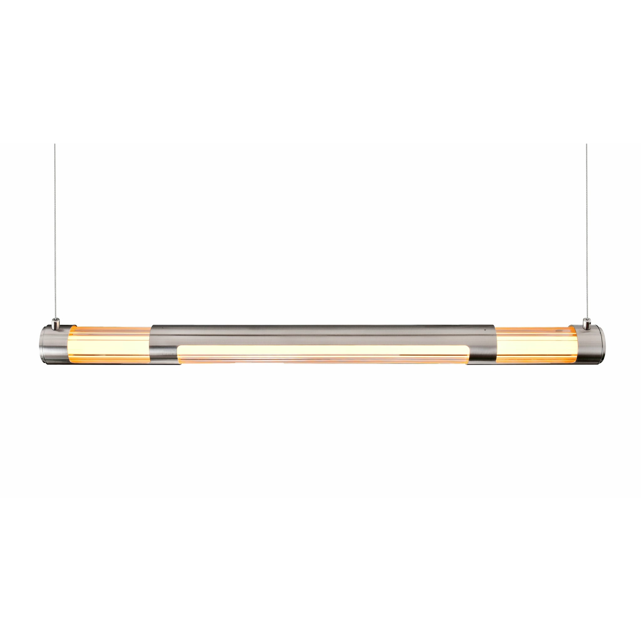 Neva 36" LED Linear Suspension