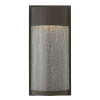 Shelter Outdoor Wall Light