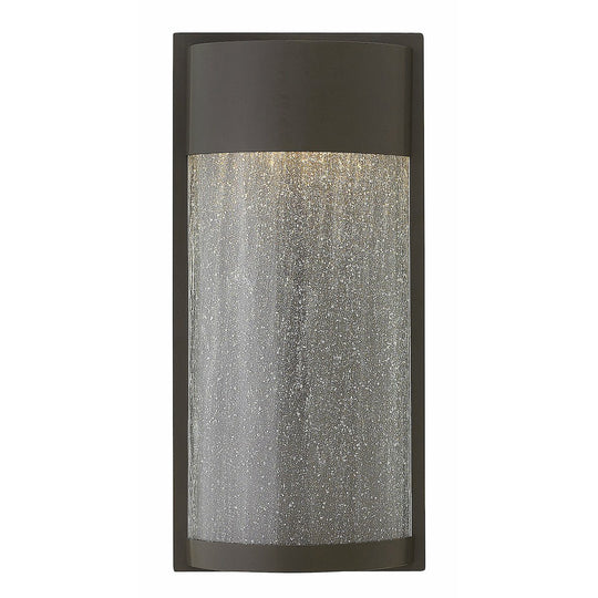 Shelter Outdoor Wall Light