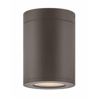 Silo Outdoor Ceiling Light