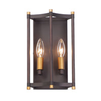 Wellington Sconce