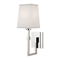 Fletcher 1 Light Wall Sconce