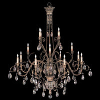 A Midsummer Nights Dream Chandelier