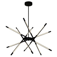 Oskil LED Integrated Chandelier