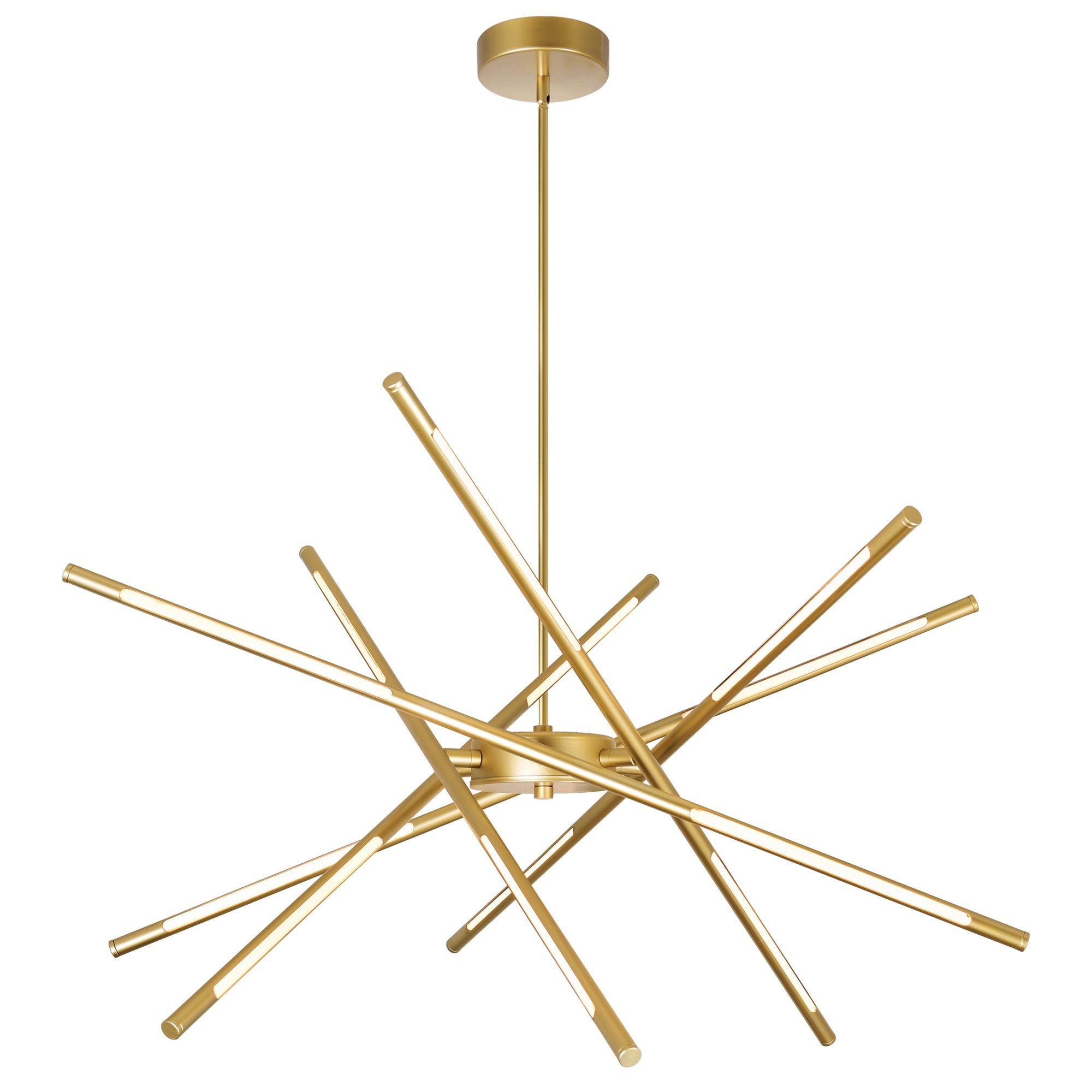 Oskil LED Integrated Chandelier