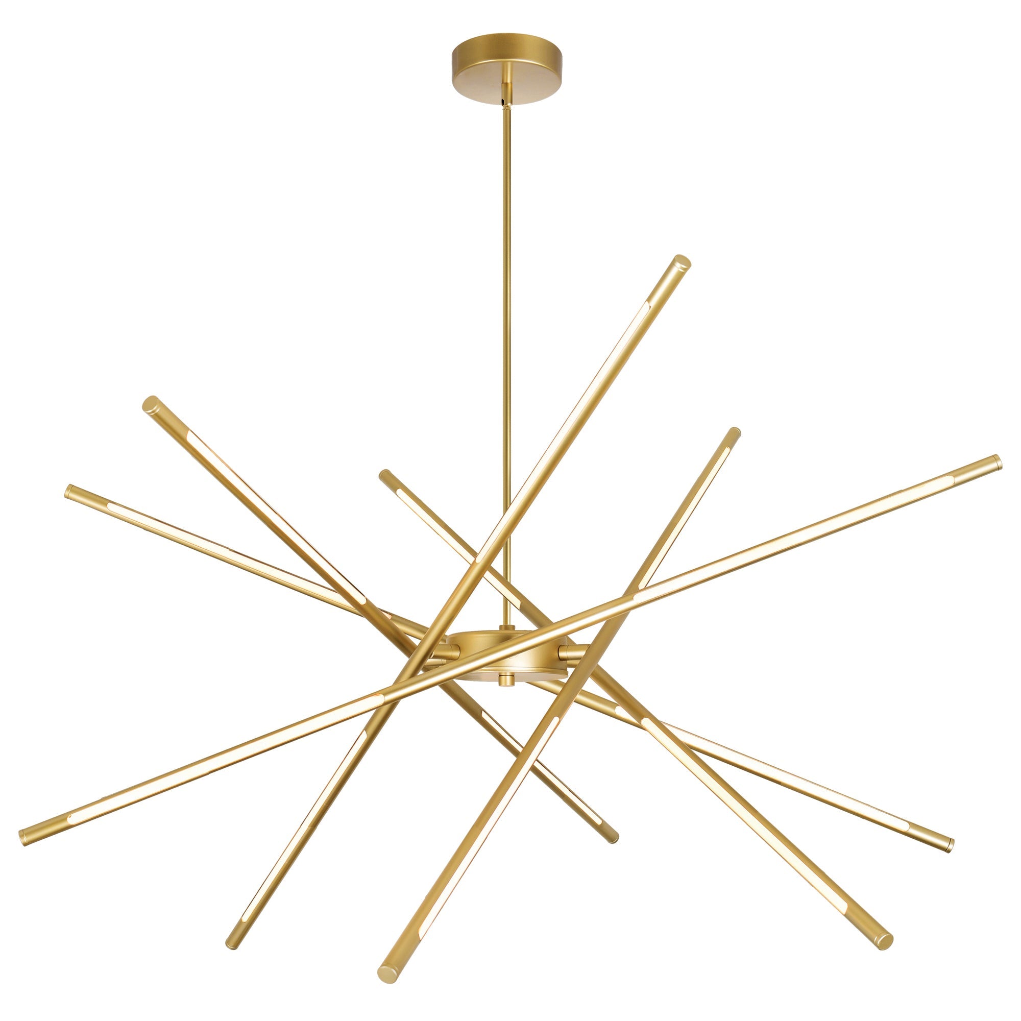 Oskil LED Integrated Chandelier