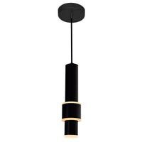 Lena LED Integrated Mini Pendant