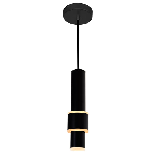 Lena LED Integrated Mini Pendant