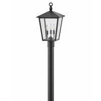 Huntersfield Post Light