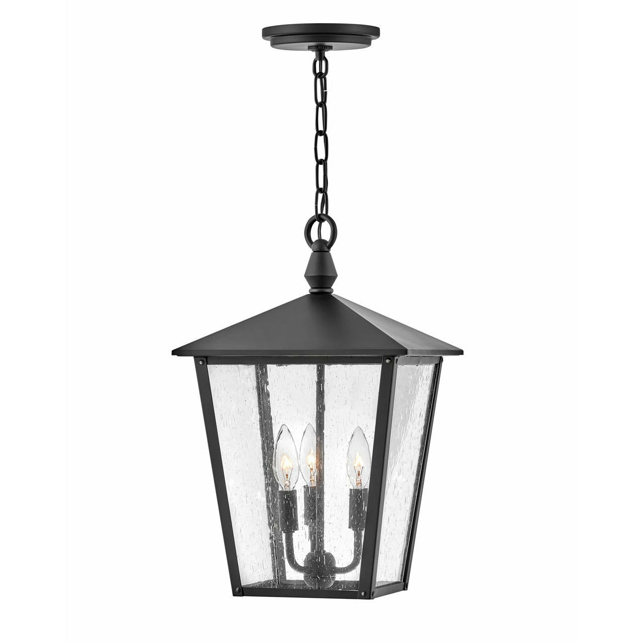 Huntersfield Outdoor Pendant