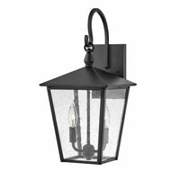 Huntersfield Outdoor Wall Light