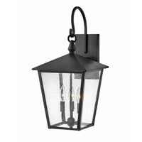 Huntersfield Outdoor Wall Light