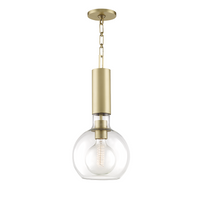 Raleigh Mini Pendant