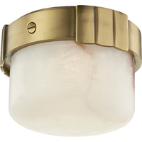 Beckett Flush Mount
