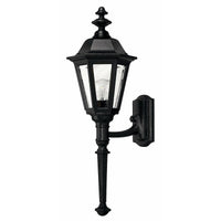 Manor House Outdoor Wall Light