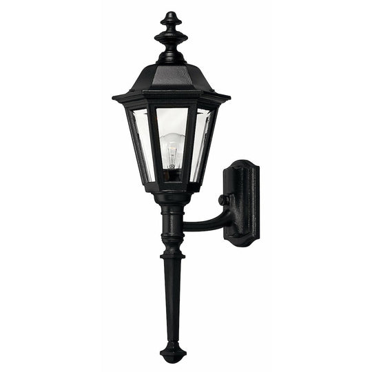 Manor House Outdoor Wall Light