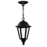 Manor House Outdoor Pendant