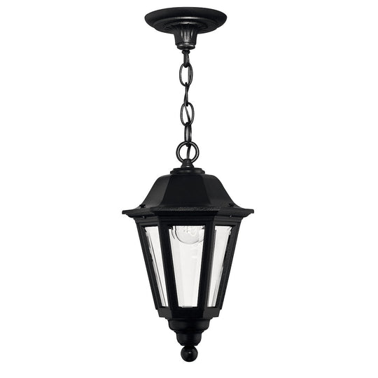 Manor House Outdoor Pendant