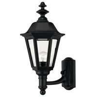 Manor House Outdoor Wall Light