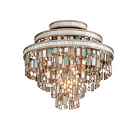 Dolcetti Semi Flush Mount